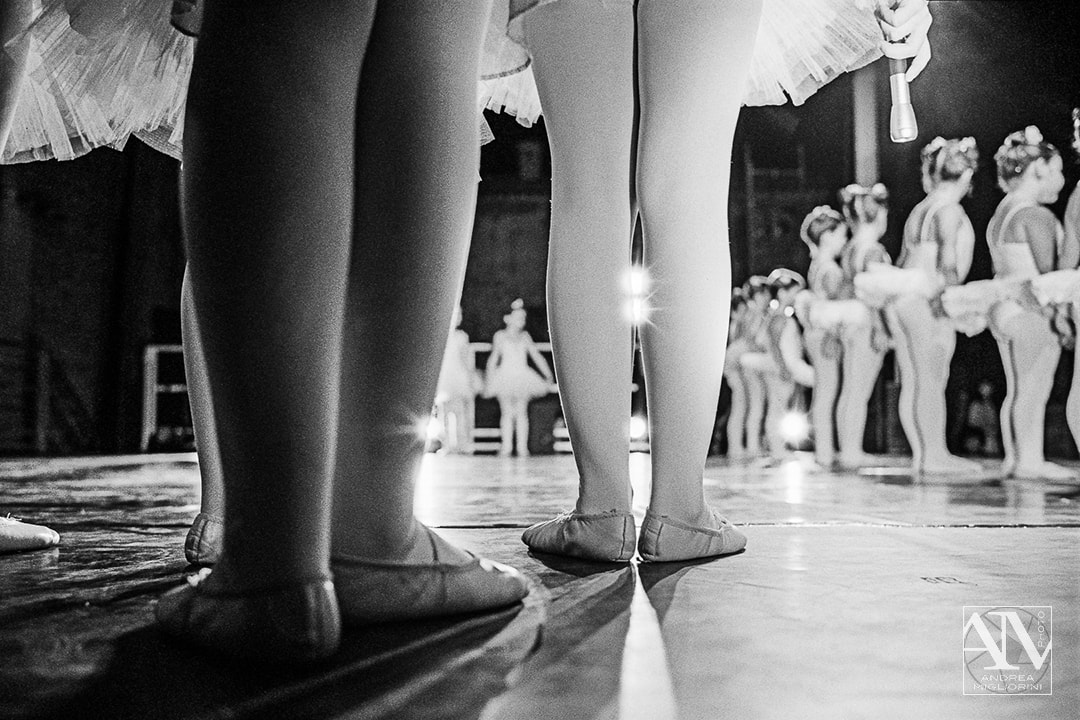 danza backstage scuola di danza san gimignano