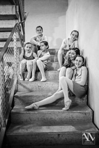 danza backstage scuola di danza san gimignano