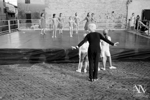 danza backstage scuola di danza san gimignano