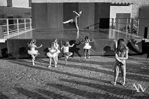 danza backstage scuola di danza san gimignano