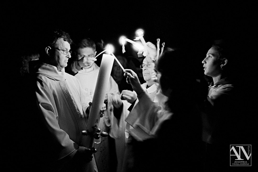 Atti di Fede Chiesa Cattolica