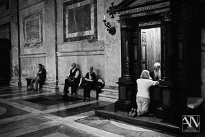 Atti di Fede Chiesa Cattolica