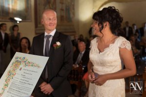 Photo Wedding Certaldo ora loca