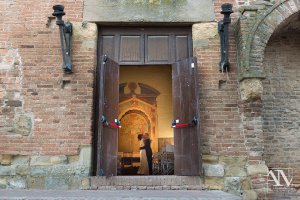 Photo Wedding Certaldo ora loca