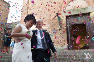 Photo Wedding Certaldo ora loca