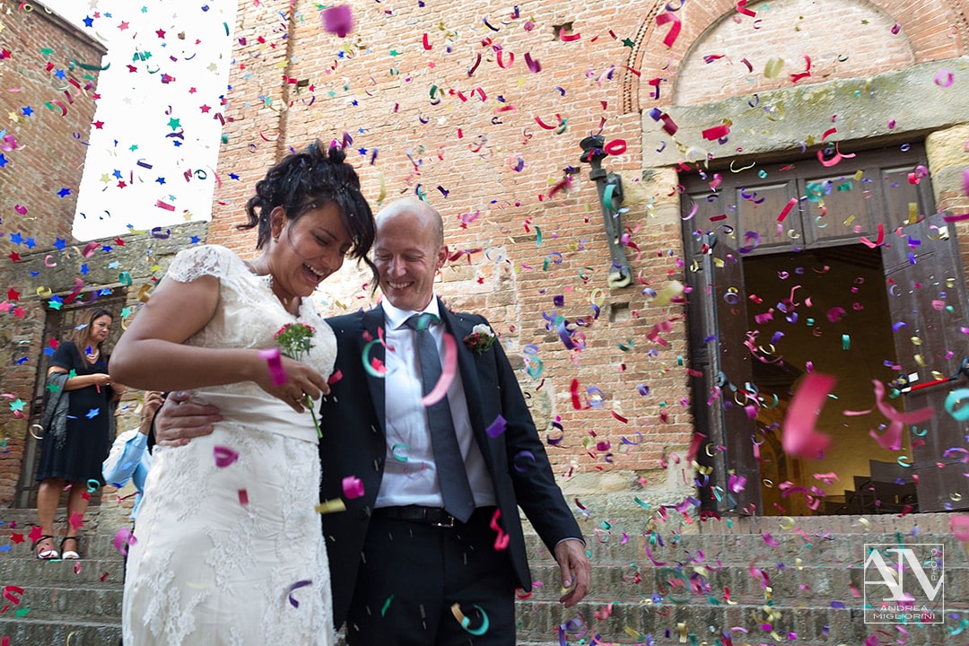 Photo Wedding Certaldo ora loca