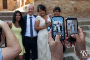 Photo Wedding Certaldo ora loca