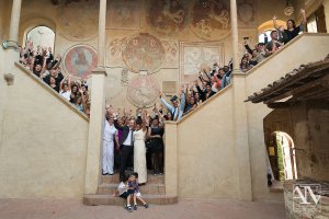 Photo Wedding Certaldo ora loca