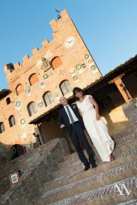 Photo Wedding Certaldo ora loca