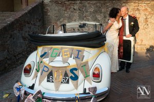 Photo Wedding Certaldo ora loca