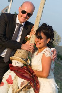 Photo Wedding Certaldo ora loca