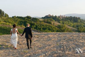 Photo Wedding Certaldo ora loca