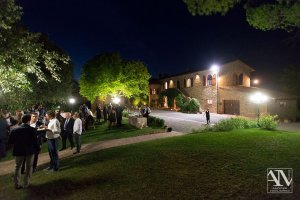 Photo Wedding Certaldo ora loca