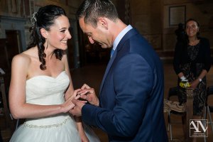Photo Wedding San Gimignano