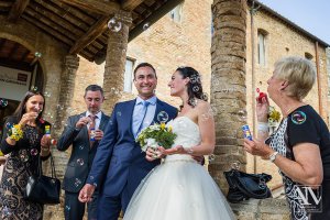 Photo Wedding San Gimignano