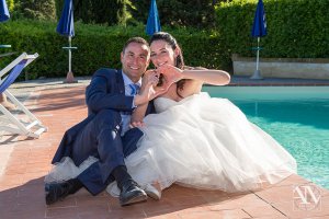 Photo Wedding San Gimignano