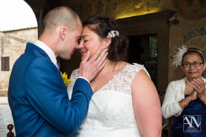 Photo Wedding Certaldo
