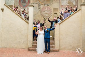 Photo Wedding Certaldo