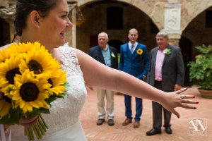 Photo Wedding Certaldo