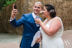 Photo Wedding Certaldo
