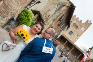 Photo Wedding Certaldo