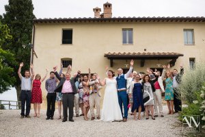 Photo Wedding Certaldo