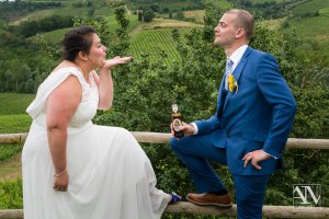 Photo Wedding Certaldo