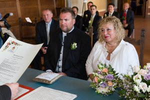 Photo Wedding San Gimignano
