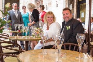 Photo Wedding San Gimignano
