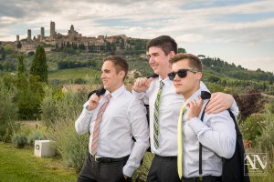 Photo Wedding San GimignanoPhoto Wedding San Gimignano