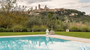 Photo Wedding San Gimignano