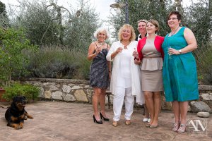 Photo Wedding San Gimignano