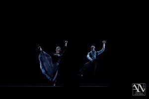Saggio e rassegna di danza