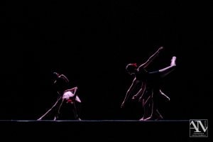Saggio e rassegna di danza