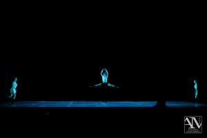 Saggio e rassegna di danza