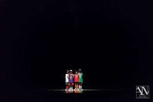 Saggio e rassegna di danza