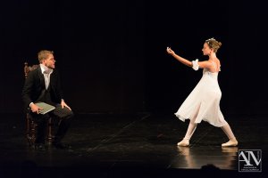 Saggio e rassegna di danza