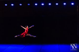 Saggio e rassegna di danza