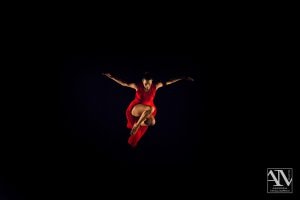 Saggio e rassegna di danza