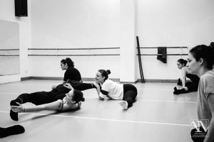 prove scuola di danza san gimignano