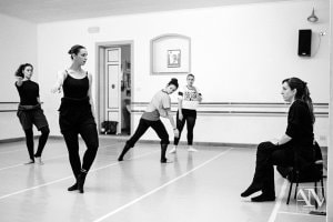 prove scuola di danza san gimignano