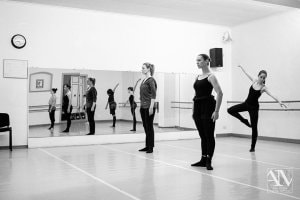 prove scuola di danza san gimignano