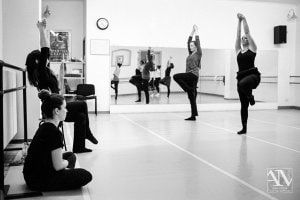 prove scuola di danza san gimignano