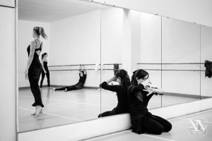 prove scuola di danza san gimignano
