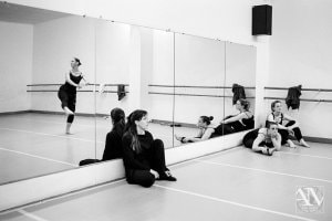 prove scuola di danza san gimignano