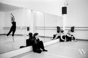 prove scuola di danza san gimignano