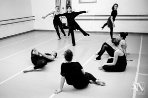 prove scuola di danza san gimignano
