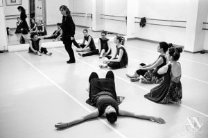 prove scuola di danza san gimignano