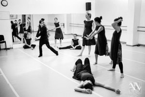 prove scuola di danza san gimignano