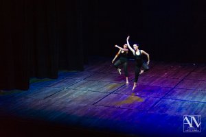 Saggio e rassegna di danza